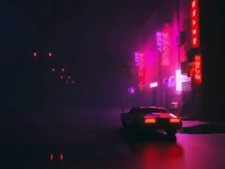 billy idol - eyes without a face (slowed & reverb)